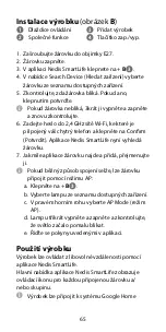 Preview for 65 page of nedis WIFILRT10A60 Quick Start Manual