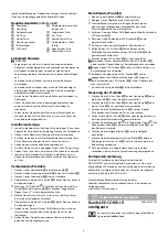 Preview for 5 page of nedis WIFILSC20CWT Quick Start Manual