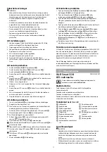 Preview for 11 page of nedis WIFILSC20CWT Quick Start Manual