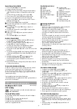 Preview for 14 page of nedis WIFILSC20CWT Quick Start Manual