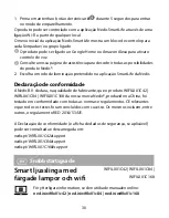 Preview for 30 page of nedis WIFILX01C42 Quick Start Manual