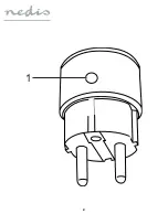 Preview for 2 page of nedis WIFIP110 Series Quick Start Manual