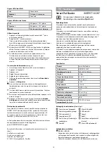 Preview for 10 page of nedis WIFIPET10CWT Quick Start Manual