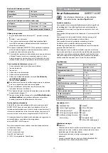 Preview for 16 page of nedis WIFIPET10CWT Quick Start Manual