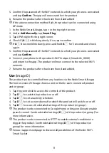 Preview for 8 page of nedis WIFIPO10FWT Quick Start Manual