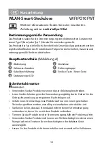 Preview for 10 page of nedis WIFIPO10FWT Quick Start Manual