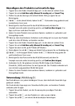 Preview for 12 page of nedis WIFIPO10FWT Quick Start Manual