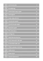 Preview for 2 page of nedis WIFISA10CWT Quick Start Manual