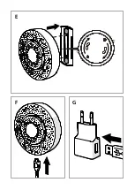 Preview for 5 page of nedis WIFISA10CWT Quick Start Manual