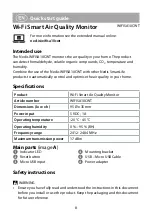 Preview for 8 page of nedis WIFISA10CWT Quick Start Manual