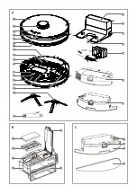 Preview for 3 page of nedis WIFIVCL001CBK Quick Start Manual