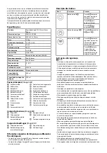 Preview for 21 page of nedis WIFIVCL001CBK Quick Start Manual