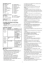 Preview for 31 page of nedis WIFIVCL001CBK Quick Start Manual