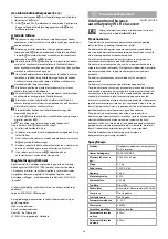 Preview for 35 page of nedis WIFIVCL001CBK Quick Start Manual