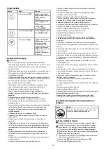 Preview for 44 page of nedis WIFIVCL001CBK Quick Start Manual