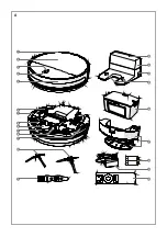 Preview for 3 page of nedis WIFIVCR001CBK Quick Start Manual