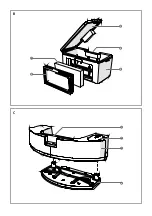 Preview for 4 page of nedis WIFIVCR001CBK Quick Start Manual