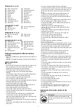 Preview for 7 page of nedis WIFIVCR001CBK Quick Start Manual