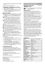 Preview for 11 page of nedis WIFIVCR001CBK Quick Start Manual