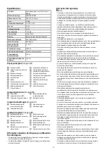 Preview for 22 page of nedis WIFIVCR001CBK Quick Start Manual