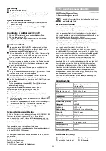 Preview for 33 page of nedis WIFIVCR001CBK Quick Start Manual