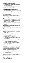 Preview for 48 page of nedis WIFIVCR001CBK Quick Start Manual