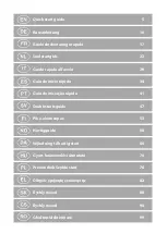 Preview for 2 page of nedis ZBHTR10WT Quick Start Manual