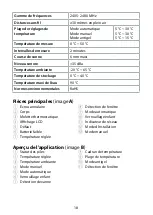 Preview for 18 page of nedis ZBHTR10WT Quick Start Manual