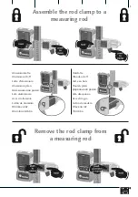 Preview for 3 page of Nedo 430338 Operating Instructions Manual