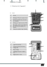 Предварительный просмотр 13 страницы Nedo 430338 Operating Instructions Manual