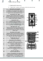 Предварительный просмотр 26 страницы Nedo 430338 Operating Instructions Manual