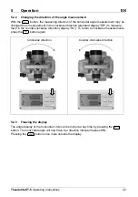 Preview for 22 page of Nedo 460 812-613 Operating Instructions Manual