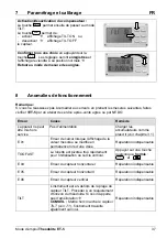 Preview for 37 page of Nedo 460 812-613 Operating Instructions Manual