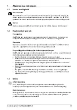 Preview for 39 page of Nedo 460 812-613 Operating Instructions Manual