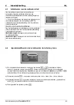 Preview for 44 page of Nedo 460 812-613 Operating Instructions Manual