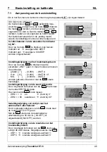 Preview for 48 page of Nedo 460 812-613 Operating Instructions Manual