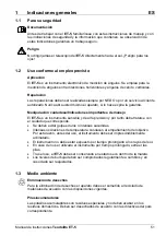 Preview for 51 page of Nedo 460 812-613 Operating Instructions Manual