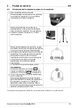 Preview for 55 page of Nedo 460 812-613 Operating Instructions Manual