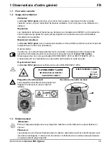 Preview for 16 page of Nedo 460 875 Operating Instructions Manual