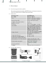 Предварительный просмотр 28 страницы Nedo ACCEPTOR 430336 Operating Instructions Manual