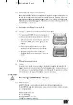 Предварительный просмотр 31 страницы Nedo ACCEPTOR 430336 Operating Instructions Manual