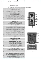 Предварительный просмотр 34 страницы Nedo ACCEPTOR 430336 Operating Instructions Manual