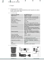 Предварительный просмотр 36 страницы Nedo ACCEPTOR 430336 Operating Instructions Manual