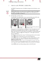 Preview for 33 page of Nedo COMMANDER H2N Operating Instructions Manual