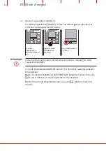 Preview for 56 page of Nedo COMMANDER H2N Operating Instructions Manual