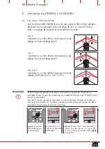 Preview for 57 page of Nedo COMMANDER H2N Operating Instructions Manual