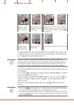 Preview for 58 page of Nedo COMMANDER H2N Operating Instructions Manual