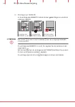 Preview for 78 page of Nedo COMMANDER H2N Operating Instructions Manual