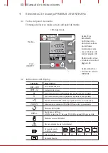 Preview for 96 page of Nedo COMMANDER H2N Operating Instructions Manual