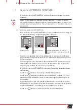 Preview for 99 page of Nedo COMMANDER H2N Operating Instructions Manual